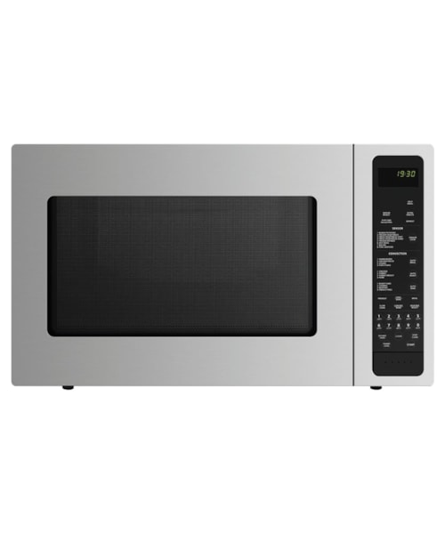 24" Series 5 Contemporary Compact Convection-Microwave Oven
