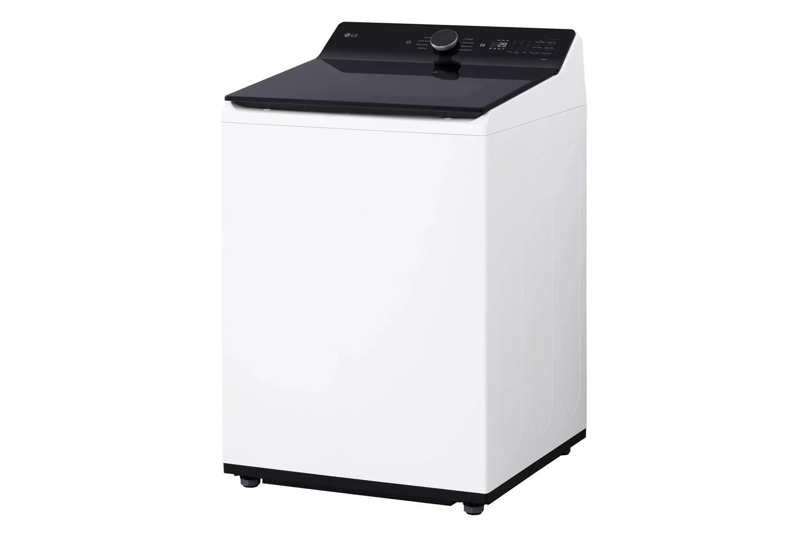 LG Top Load Washer