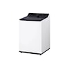 LG Appliances Laundry High Efficiency Top Load Washer