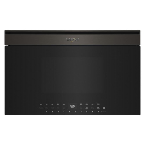 30-Inch Built-In Smart Multifunctional Microwave Oven With Air Fry - 1,000 Watts