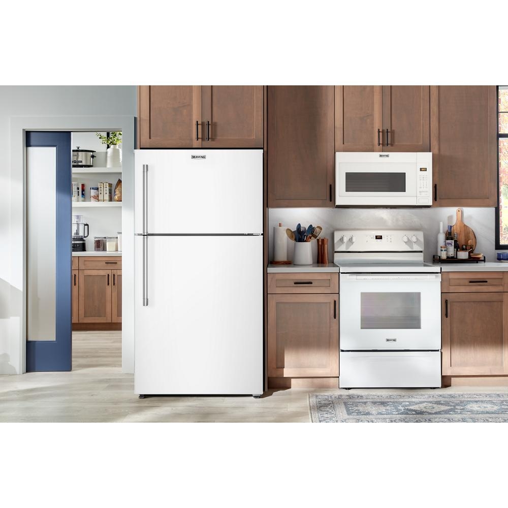 Top Freezer Freestanding Refrigerator