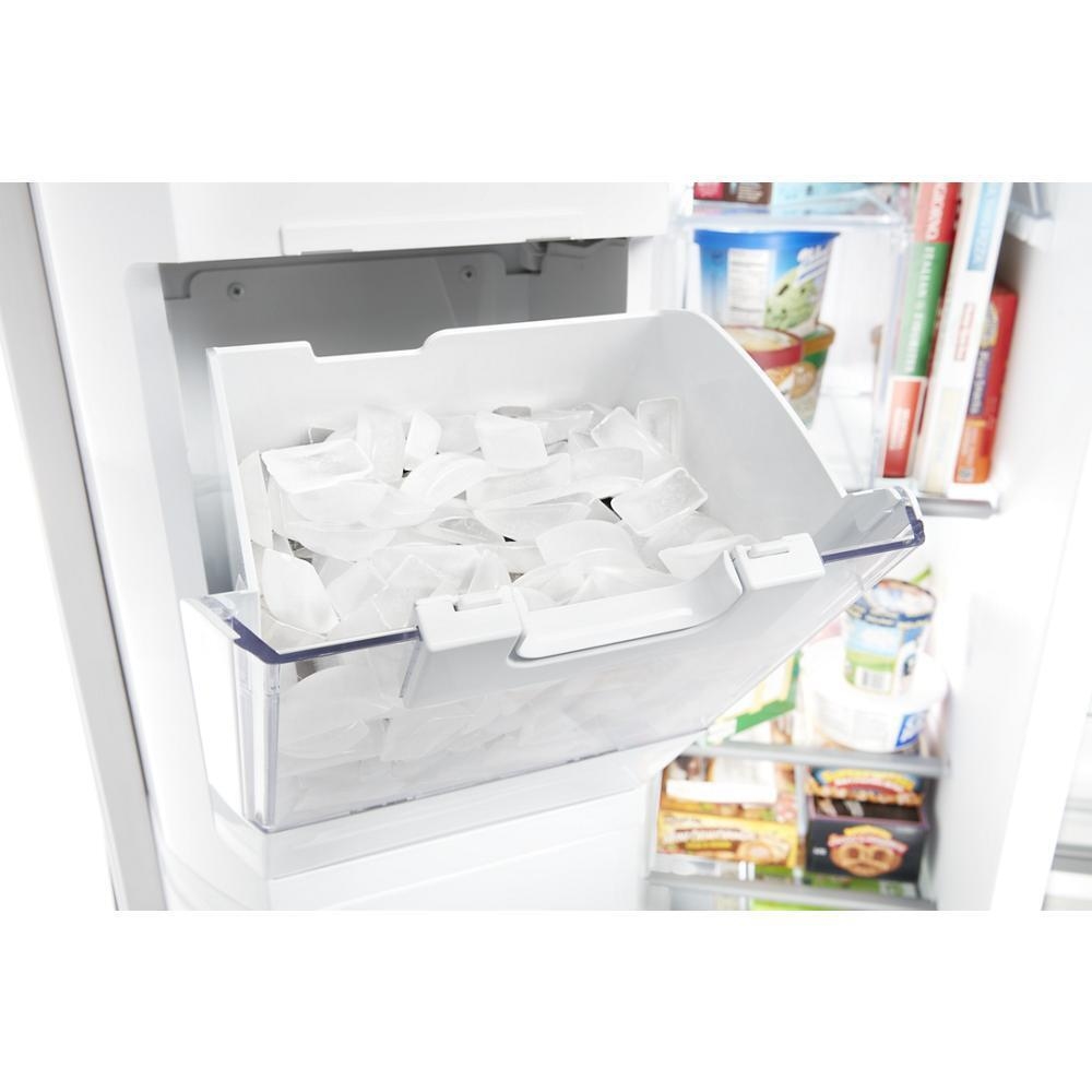 Whirlpool Refrigerators Whirlpool Side By Side Refrigerator