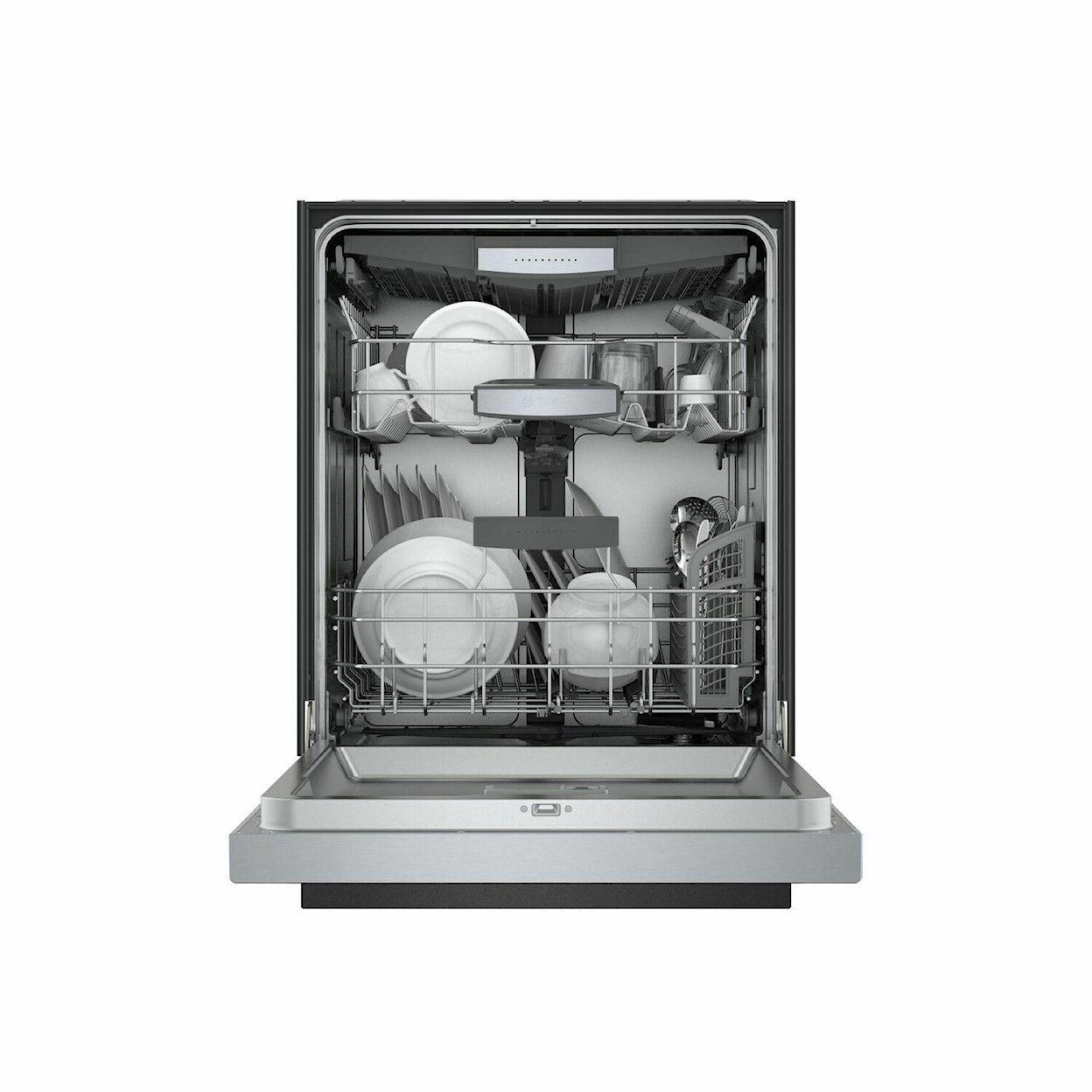 Bosch Dishwashers Built In Dishwasher