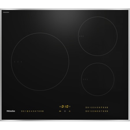 Cooktops (Electric)