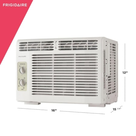 Less Than 5,600 Btu Air Conditioner