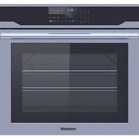 Single Wall Electric Oven