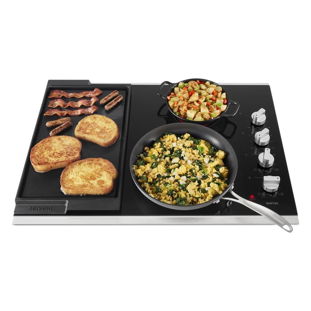 Maytag Electric Ranges Maytag Electric Cooktop