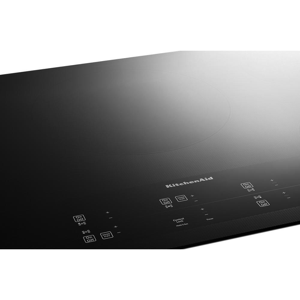 KitchenAid Electric Ranges KitchenAid Electric Cooktop