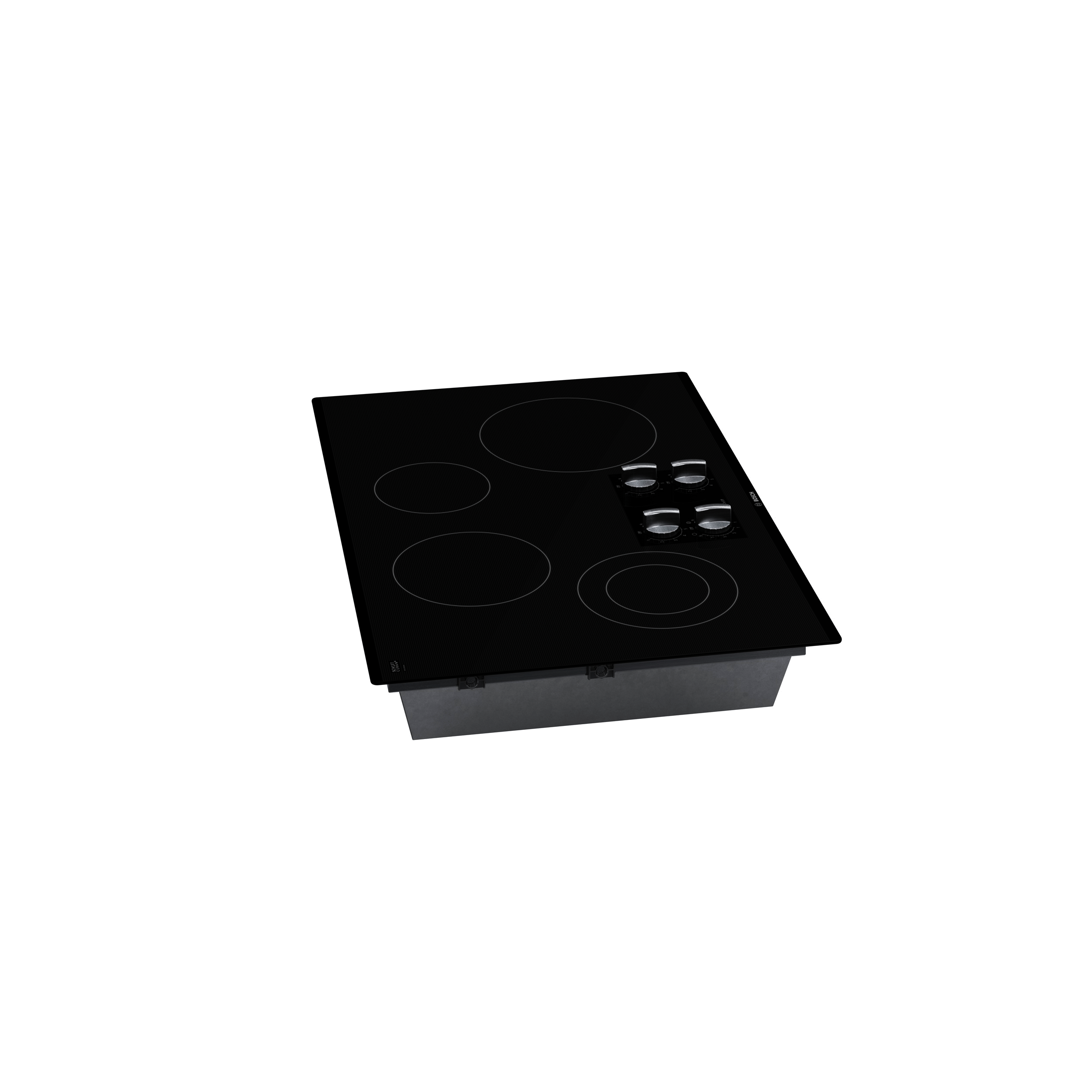 Bosch Electric Ranges Cooktops (Electric)
