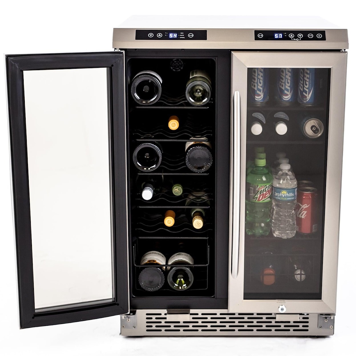 Avanti Refrigerators Refrigerator - Wine Cooler