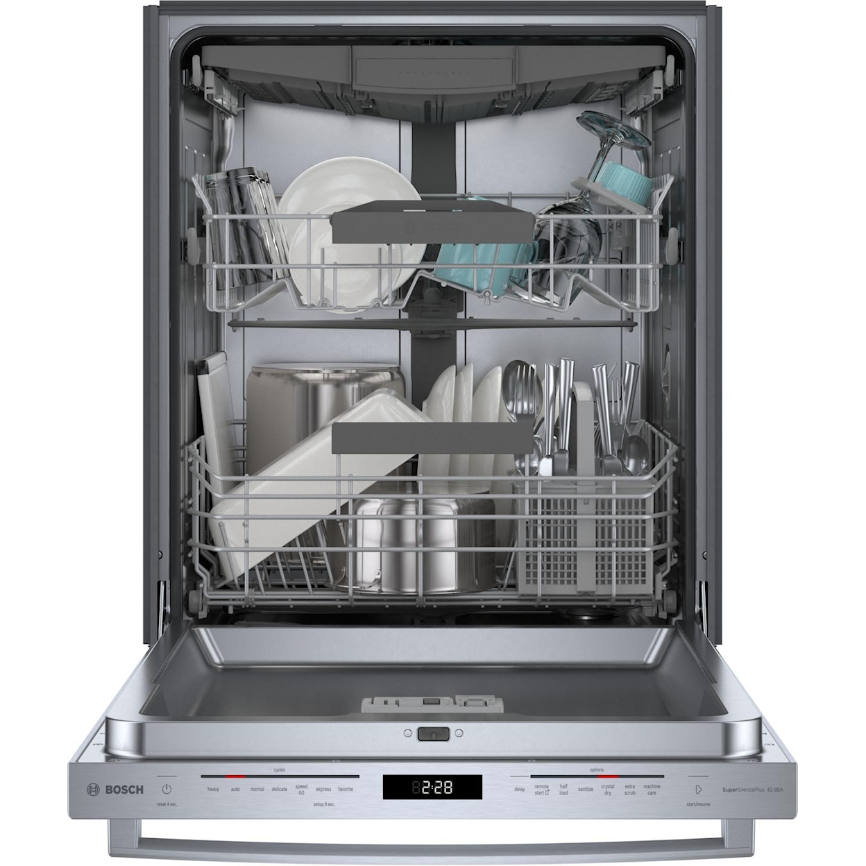 Bosch Dishwashers Dishwasher