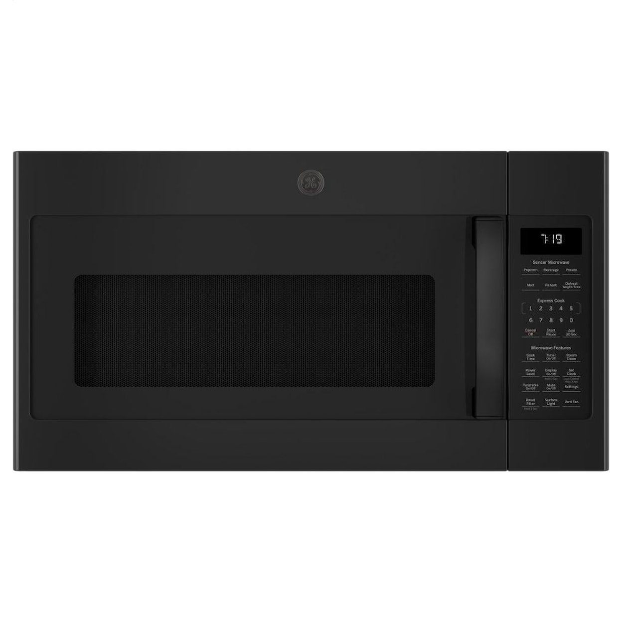 GE Appliances Microwave Microwave