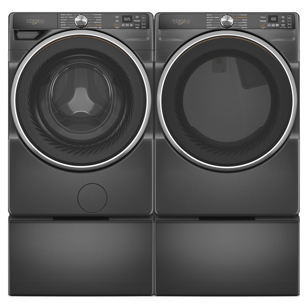 Whirlpool Laundry Laundry Pedestals