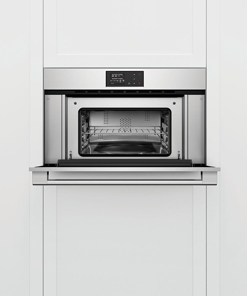 Fisher and Paykel Electric Ranges Single Wall Electric Oven
