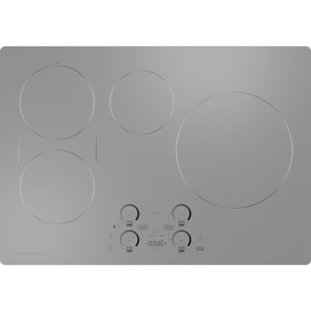 Cooktops (Electric)