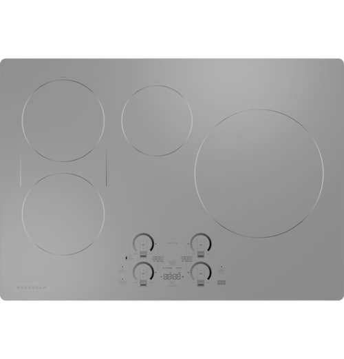 Monogram Energy Star® 30" Induction Cooktop