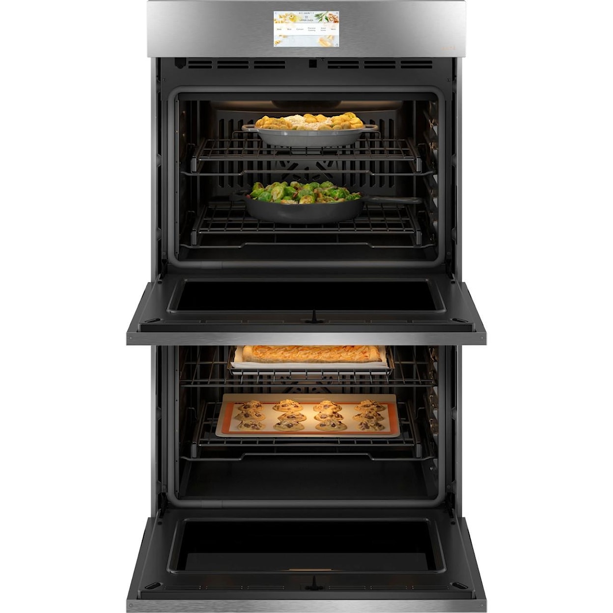 Café Electric Ranges Wall Oven