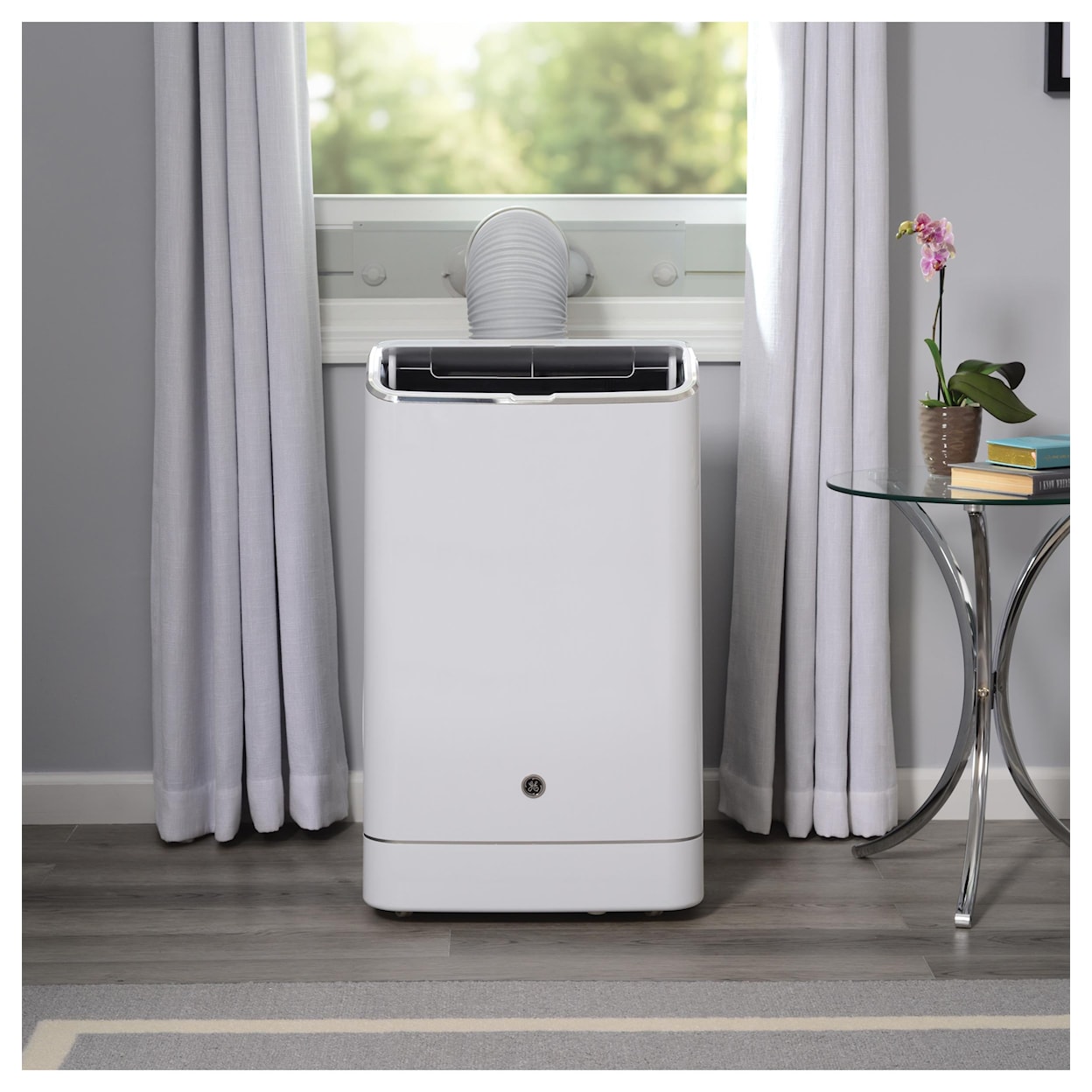 GE Appliances Air Conditioners Portable Air Conditioner