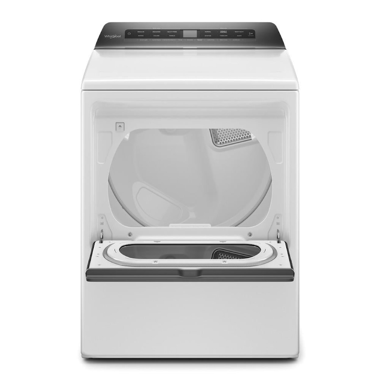 Whirlpool Laundry Dryer