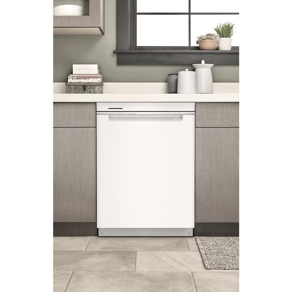 Whirlpool Dishwashers Whirlpool Built-in Dishwasher