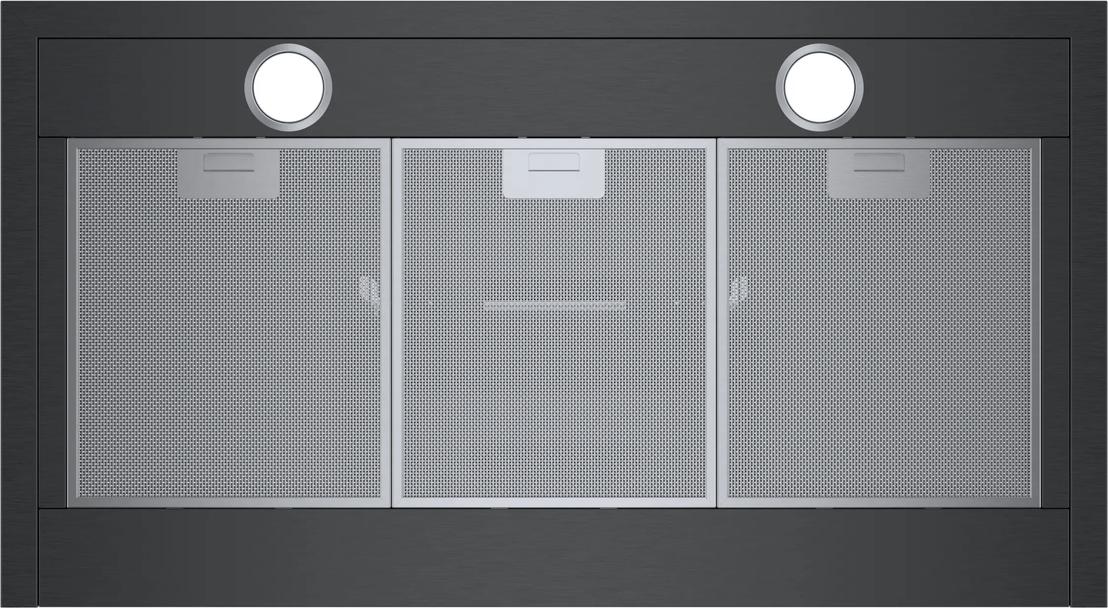 Bosch Hoods Bosch Ducted Hood