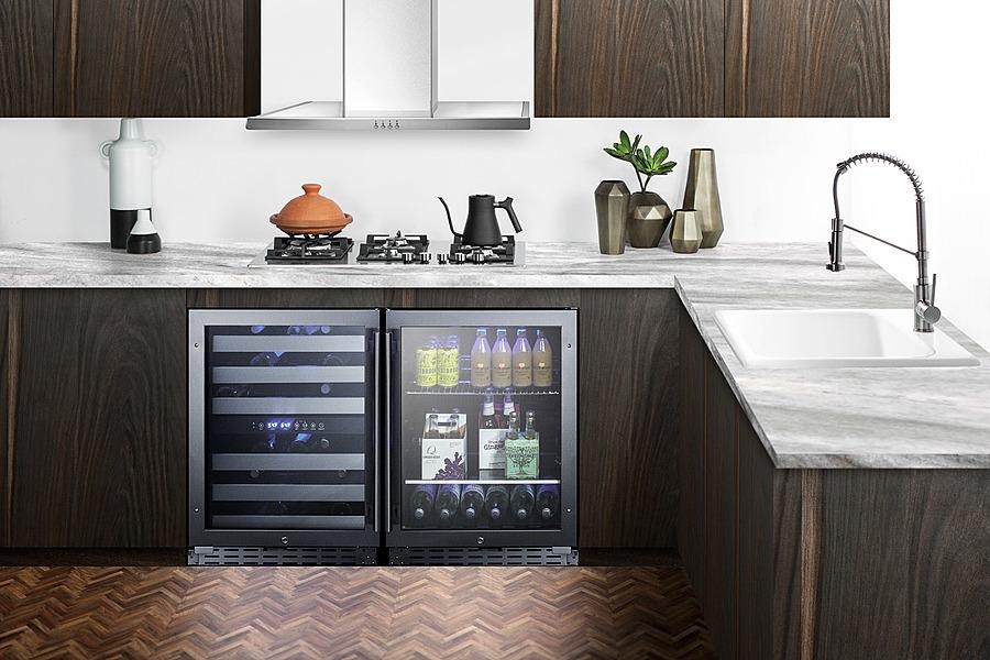 Summit Refrigerators Compact Refrigerator