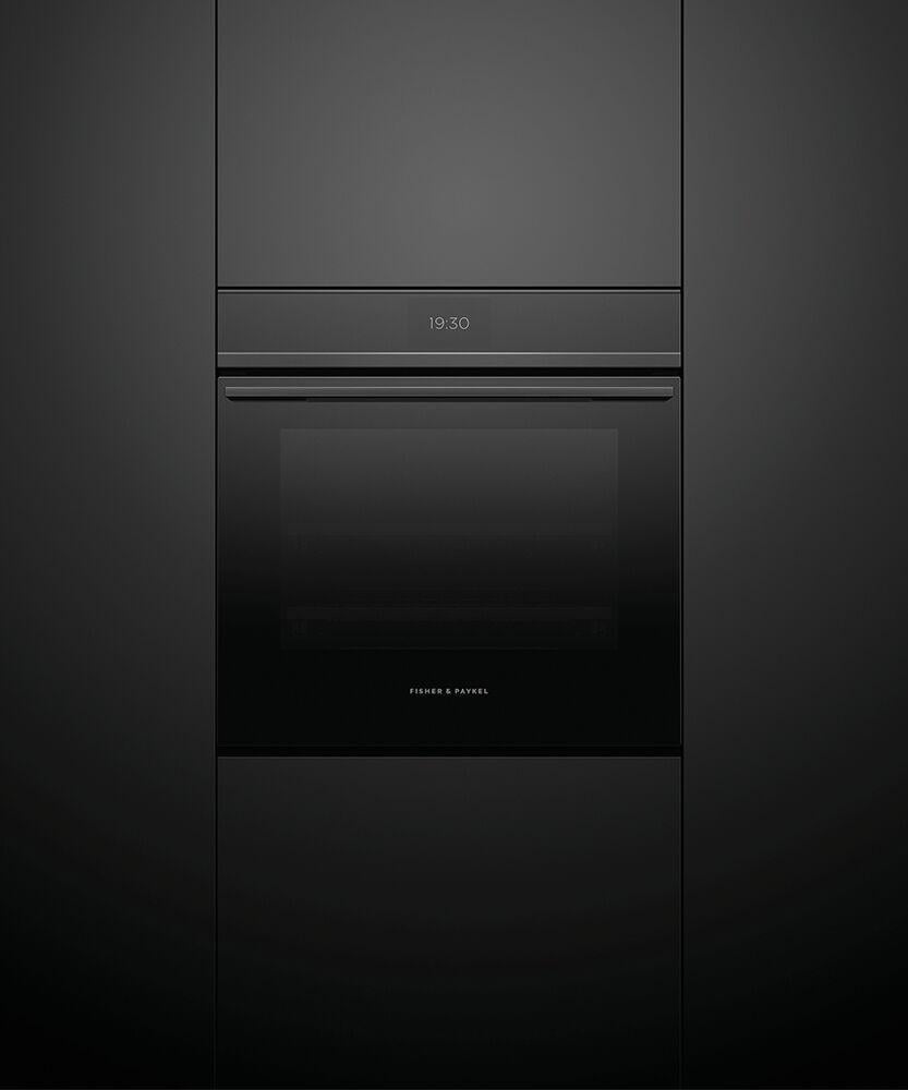 Fisher and Paykel Electric Ranges Single Wall Electric Oven