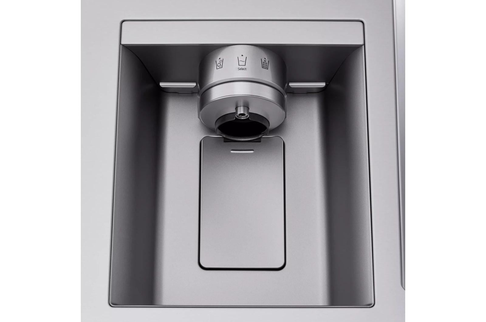 LG Refrigerators LG Appliances Freestanding Refrigerator