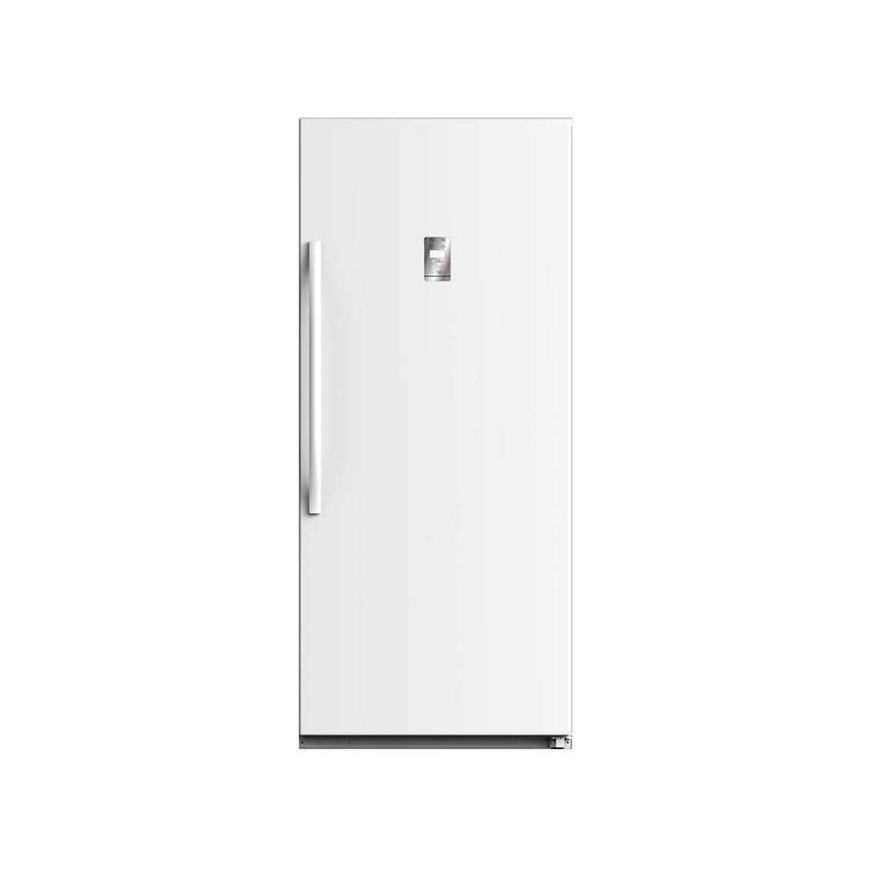 Midea Freezers Upright Freezers