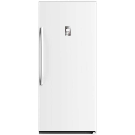 Upright Freezers