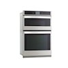 Whirlpool Electric Ranges Electric Oven And Microwave Combo