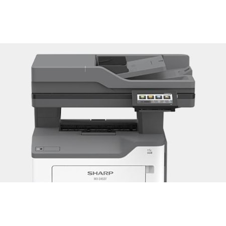 Multifunction / All-In-One Printer