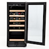 Avanti Refrigerators Refrigerator - Wine Cooler