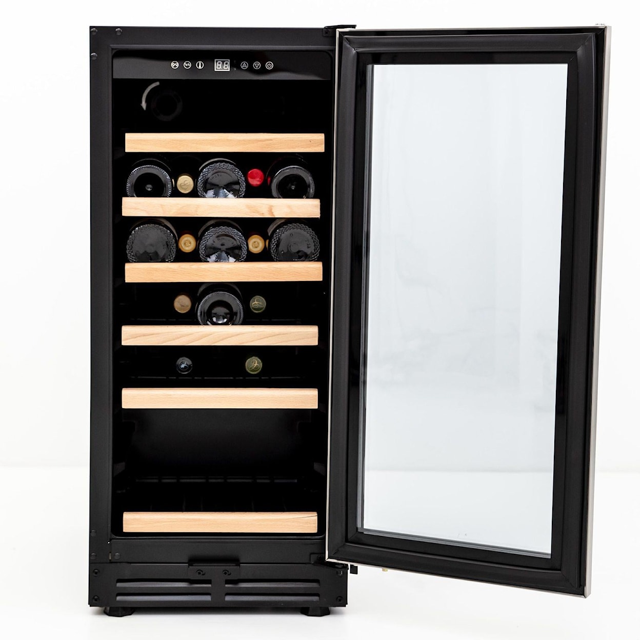 Avanti Refrigerators Refrigerator - Wine Cooler