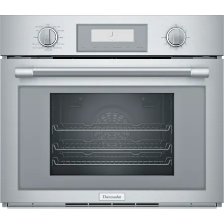 Thermador Electric Steam Convection Oven