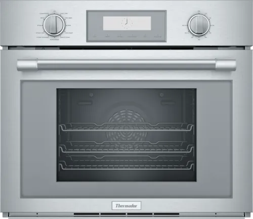 Professional Steam Convection 30'' Stainless Steel