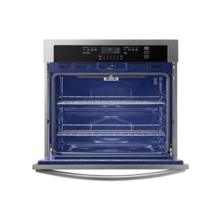 Single Wall Electric Oven