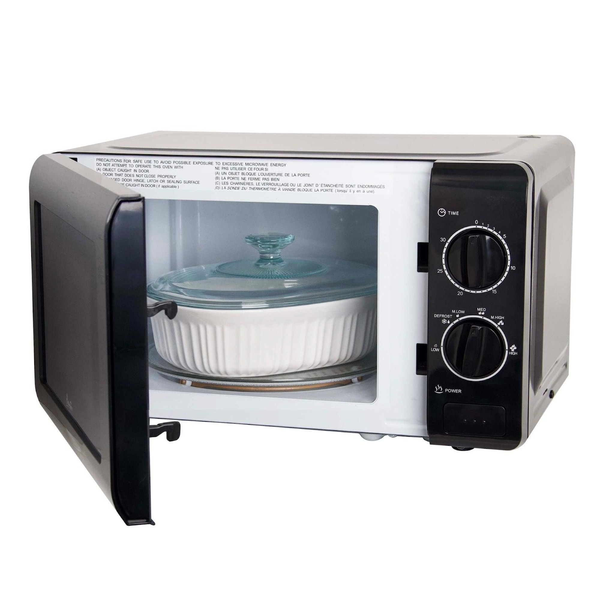 Avanti MO7191TW 0.7 cu. ft. Microwave Oven, Simon's Furniture
