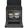 GE Appliances Gas Ranges Range