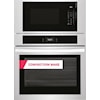 Frigidaire Electric Ranges Wall Oven