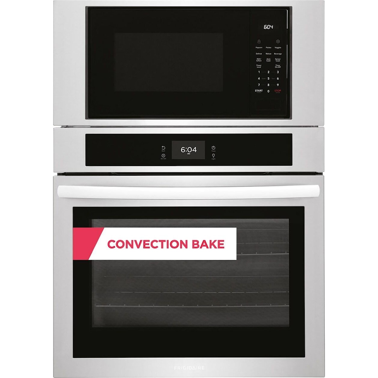 Frigidaire Electric Ranges Wall Oven