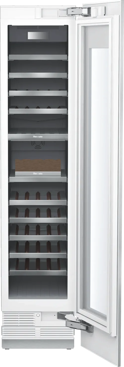 Freedom® Built-In Wine Cooler 18'' Panel Ready