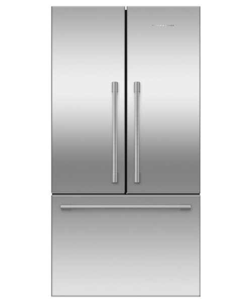 20.1 Cu Ft Series 7 French Door Refrigerator Freezer