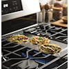 GE Appliances Gas Ranges Range