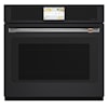 Café Electric Ranges Single Wall Electric Oven