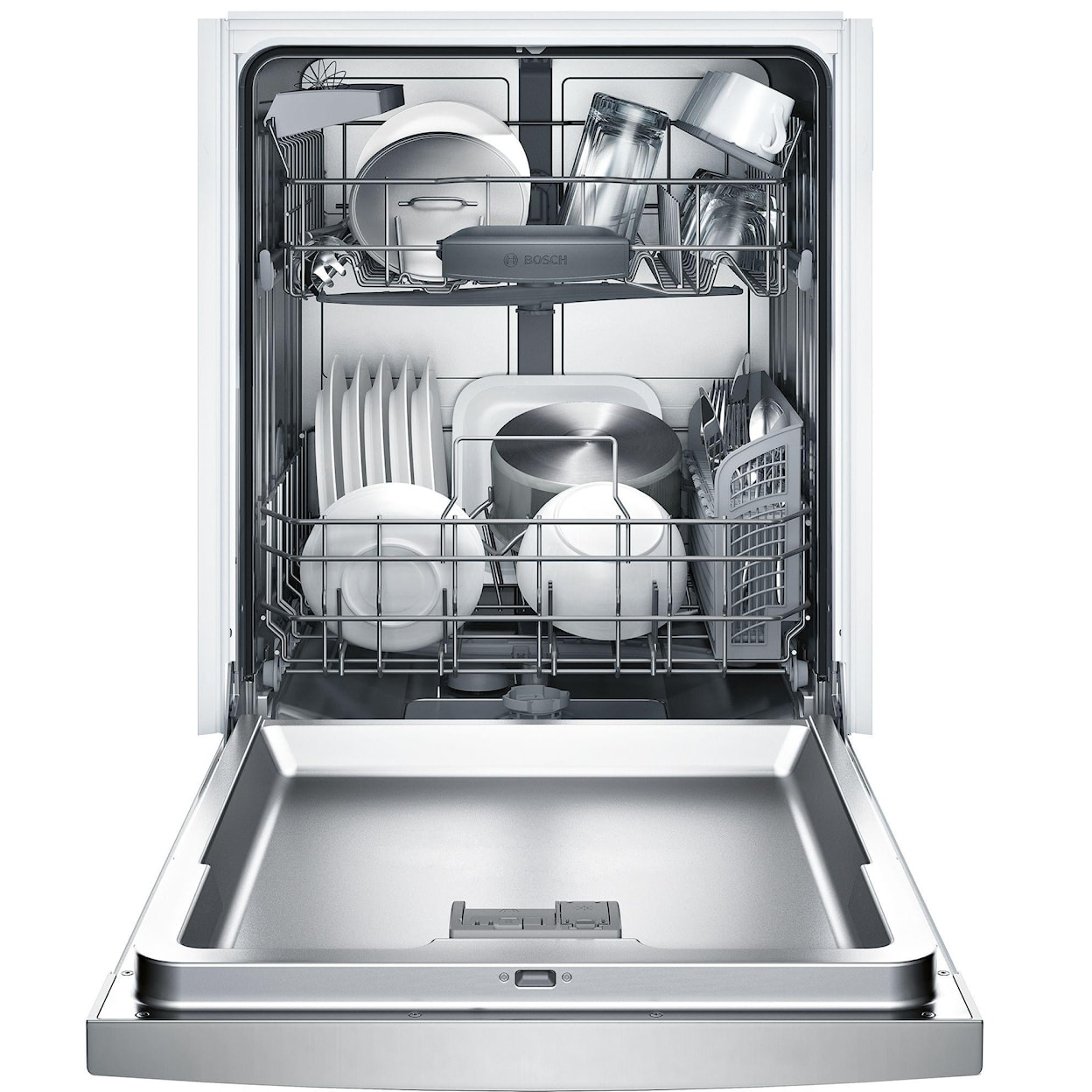 Bosch Dishwashers Built In Dishwasher