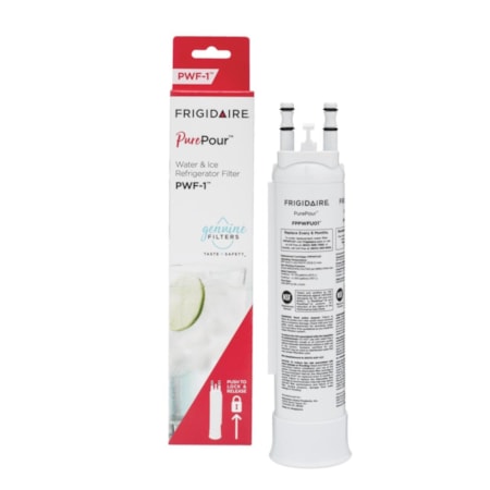 Frigidaire Water &amp; Air Filter Combo Kit