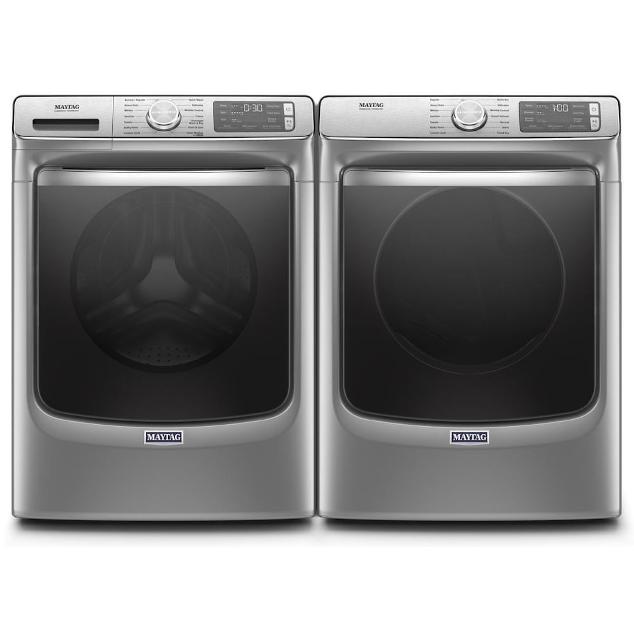 Maytag Laundry Washer