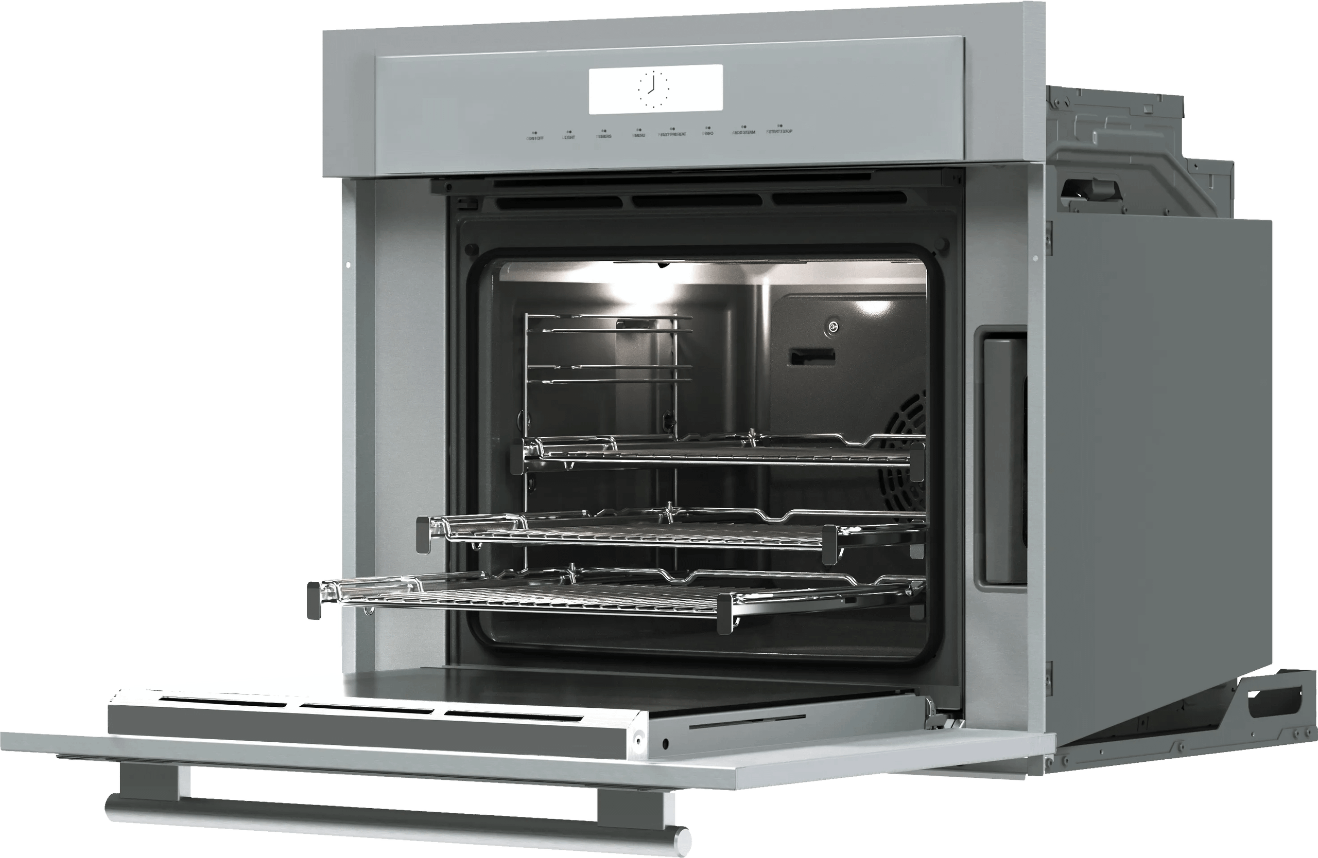 Thermador Electric Ranges Thermador Single Wall Electric Oven