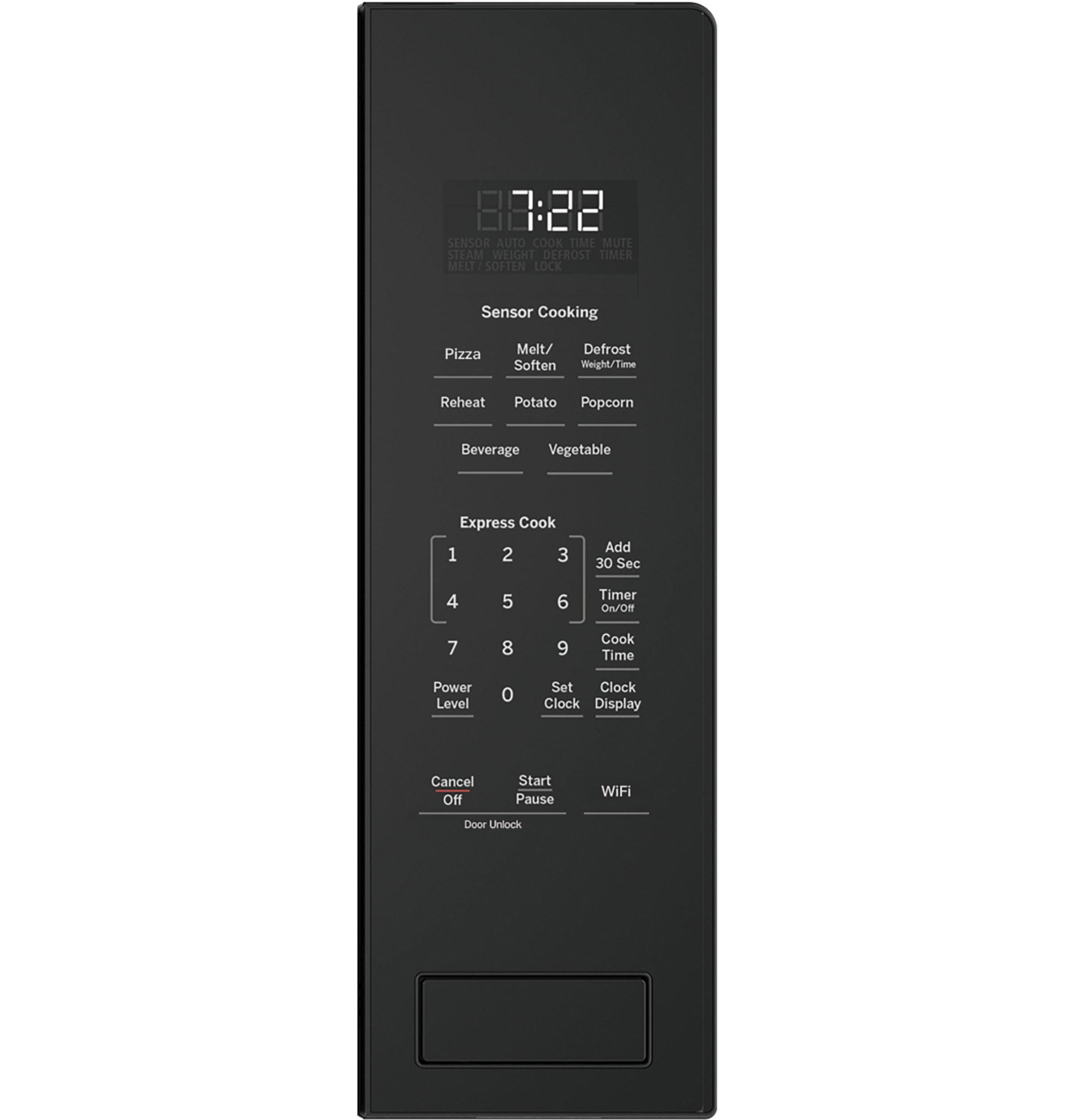 GE Appliances Microwave Built In Microwave